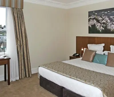 Hot Deal: Tuakau Hotel